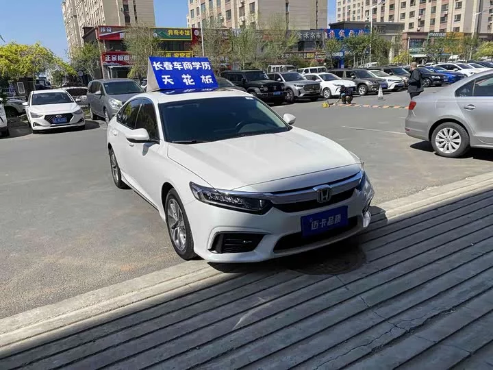 Honda Yingshipai