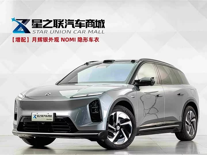 NIO ES6