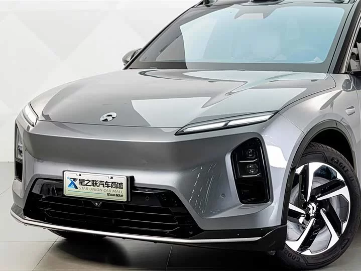 NIO ES6