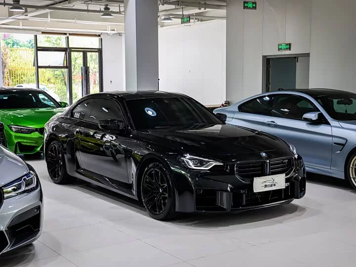 BMW M2