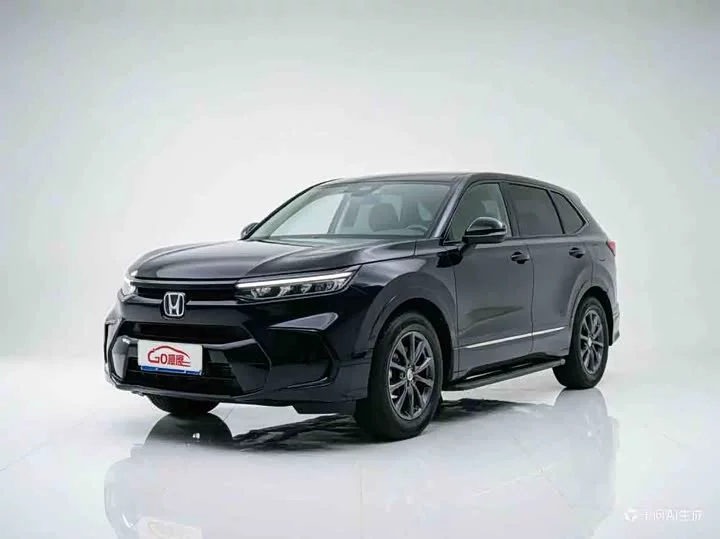 Honda Haoying