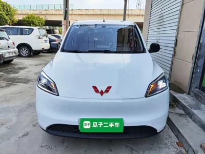 Wuling Hongguang New Energy
