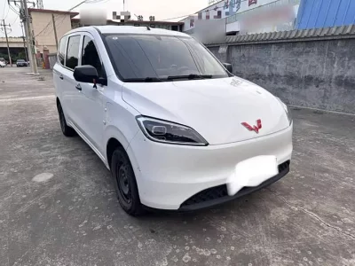 Wuling Hongguang New Energy