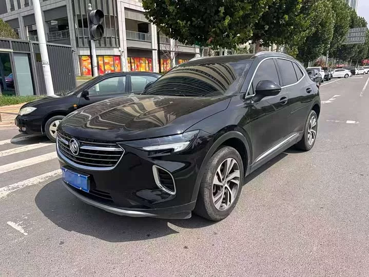 Buick Envision S