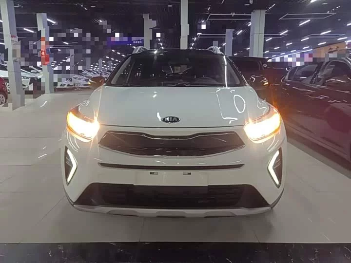kia Yipao