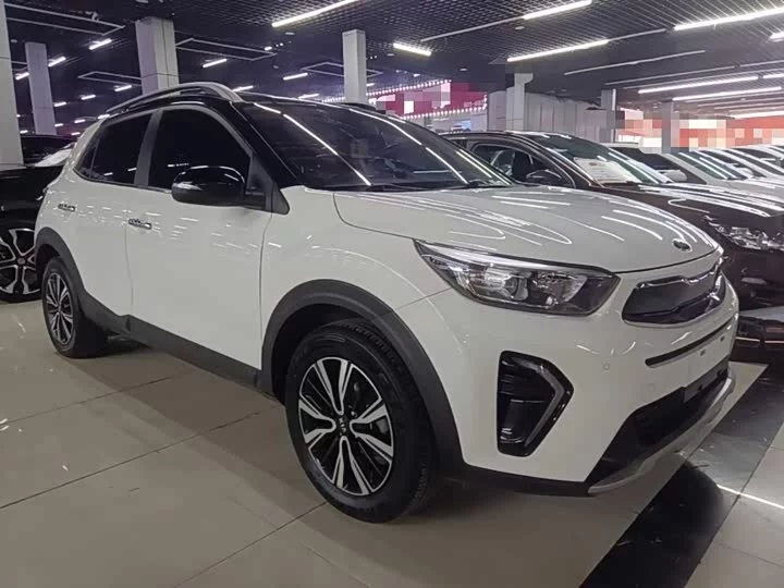 kia Yipao