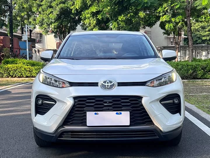 Toyota Willanda