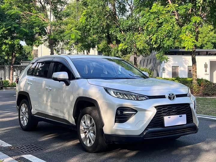 Toyota Willanda