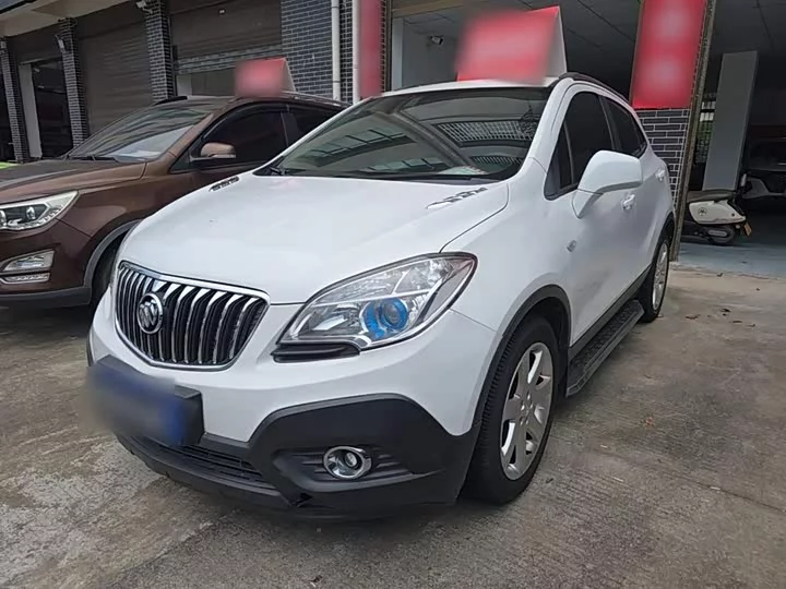 Buick onkola