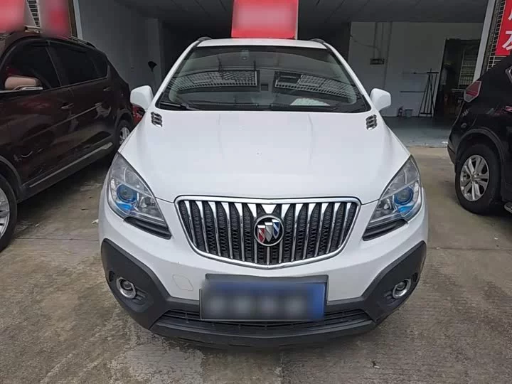 Buick onkola