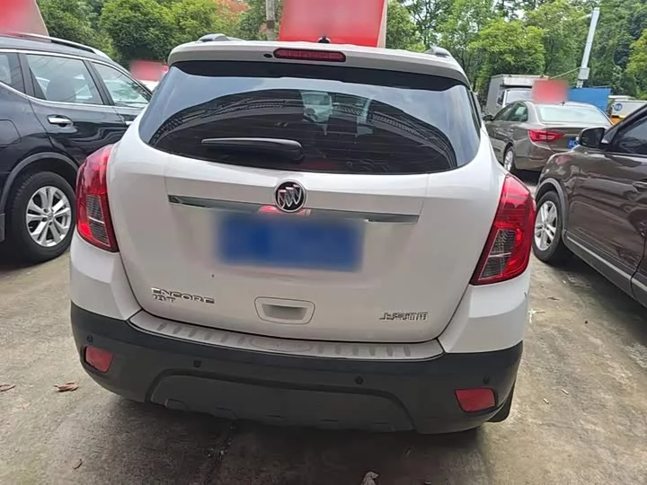 Buick onkola