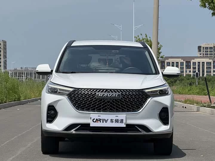 Haval M6