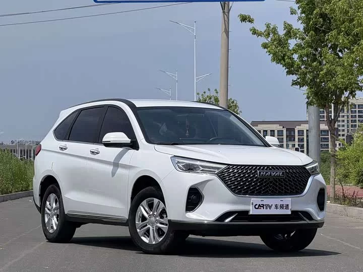 Haval M6