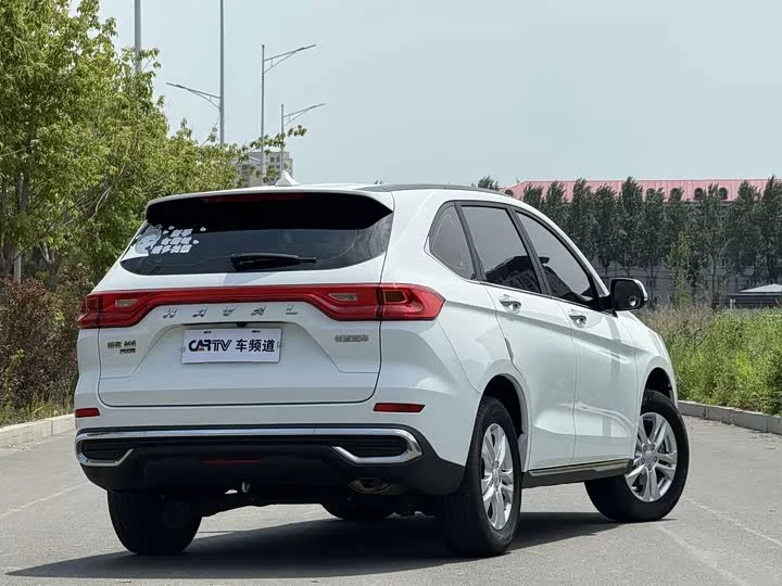 Haval M6