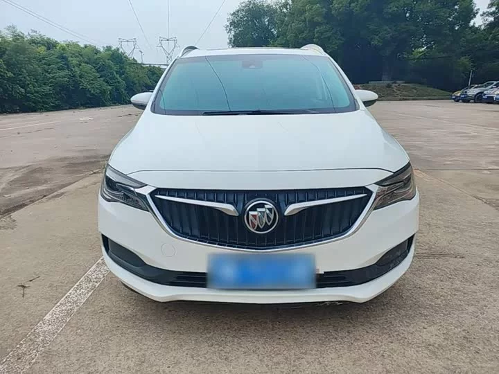 Buick GL6