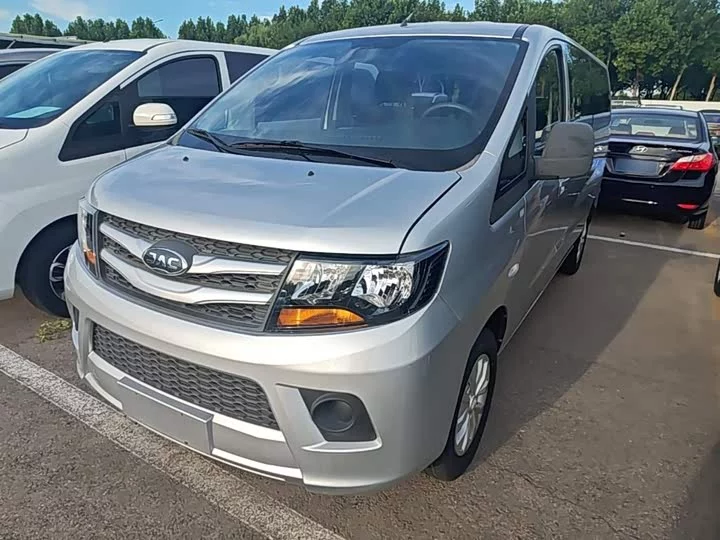 JAC Ruifeng M3