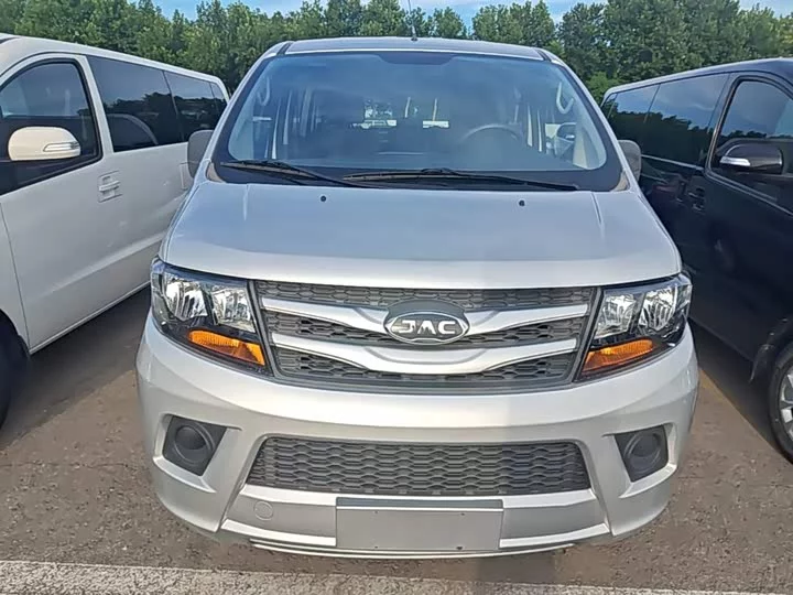 JAC Ruifeng M3