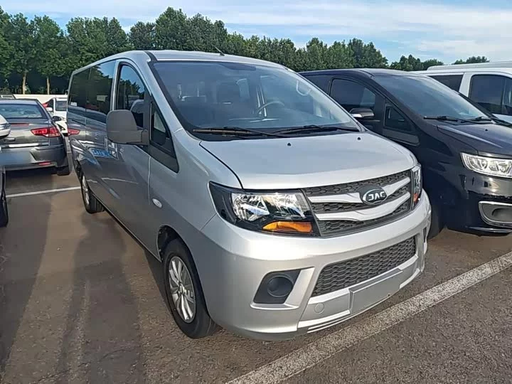 JAC Ruifeng M3