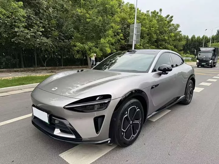 Xiaomi car Xiaomi YU7