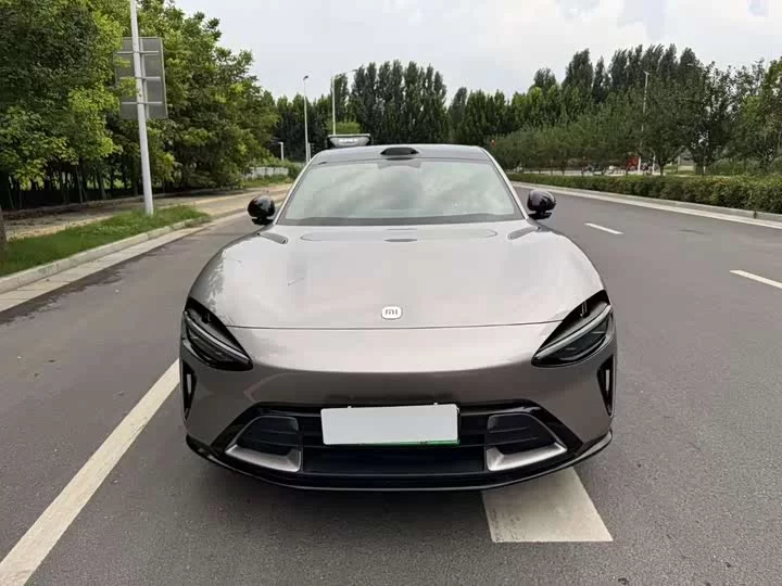 Xiaomi car Xiaomi YU7