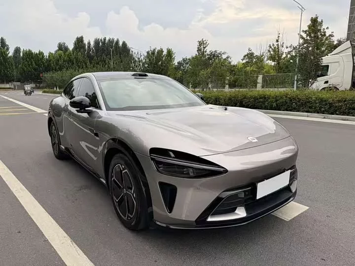 Xiaomi car Xiaomi YU7