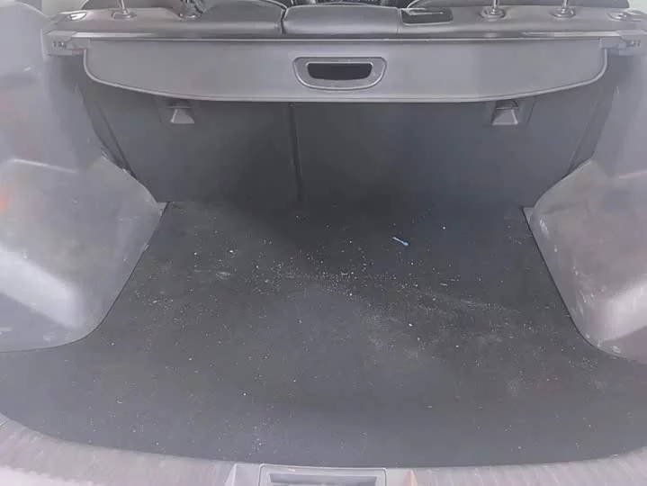 GAC Trumpchi GS4