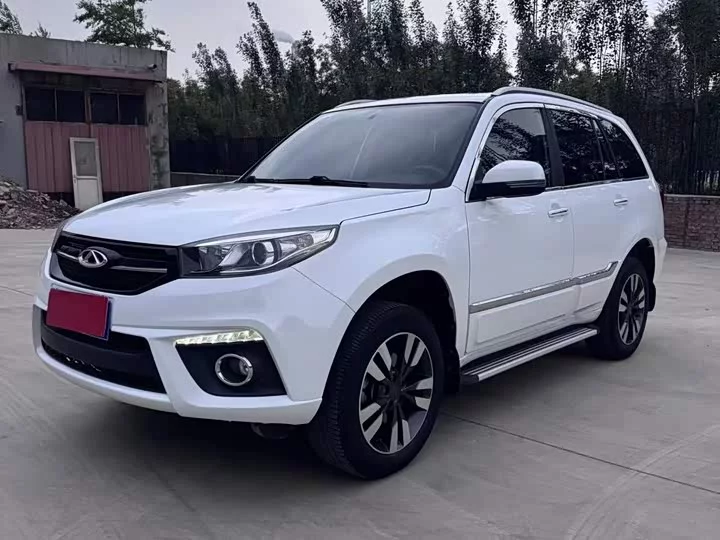 Chery Tiggo 3