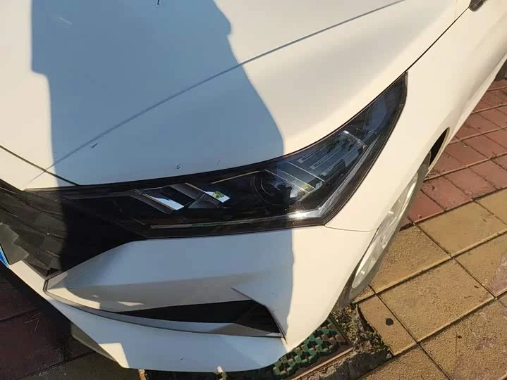 Hyundai Accept