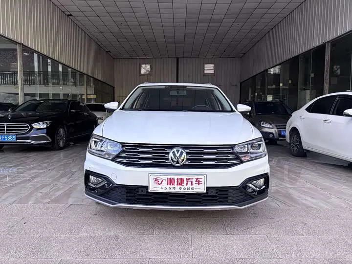 Volkswagen C-TREK Weiling