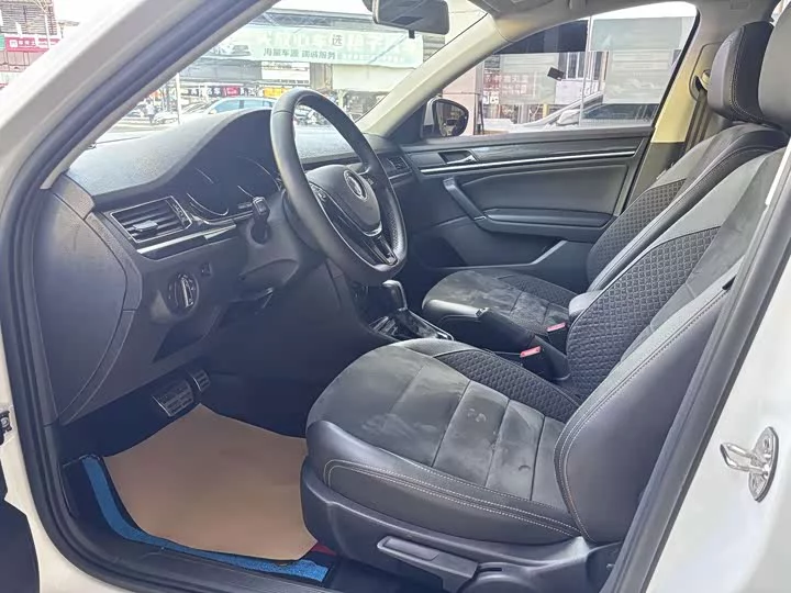 Volkswagen C-TREK Weiling