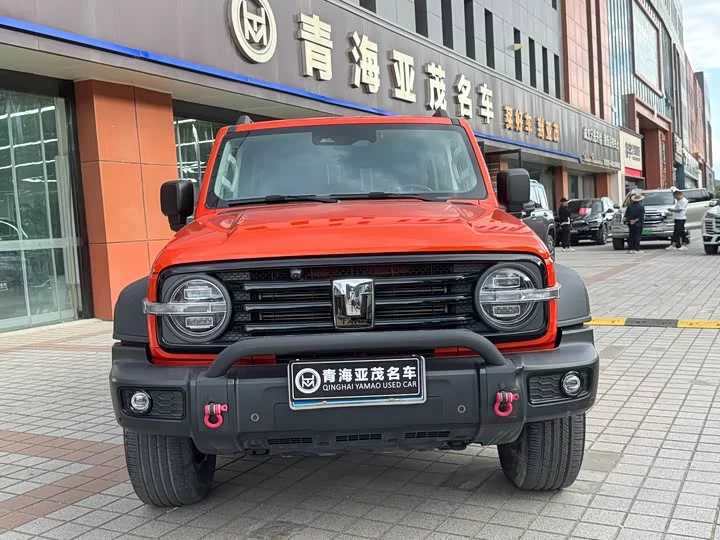 tank 300