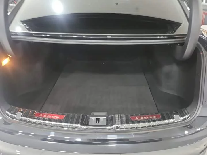 Hongqi E-QM5