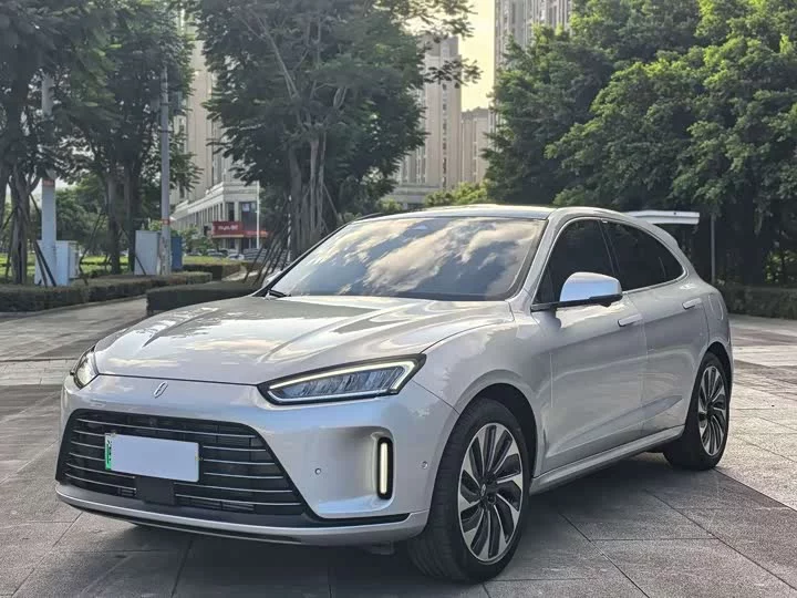 AITO Question Wenjie M5