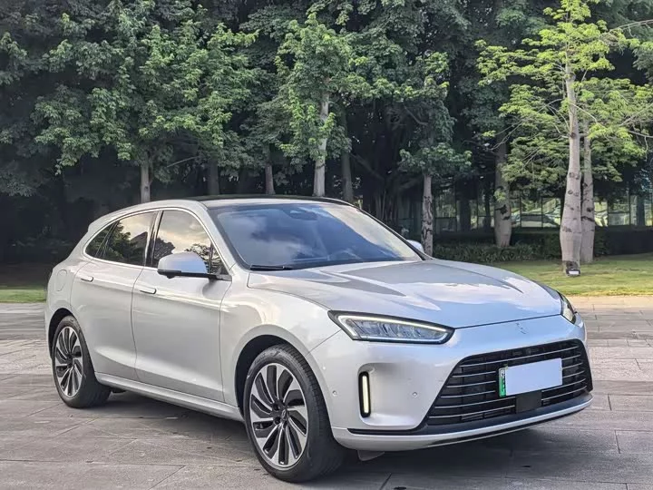 AITO Question Wenjie M5