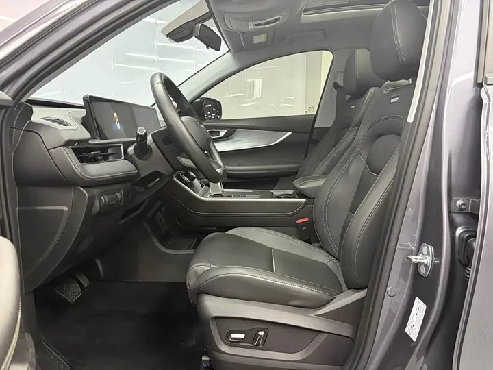 Chery Tiggo 7 PLUS