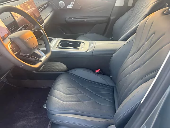 Chery Fengyun A8L