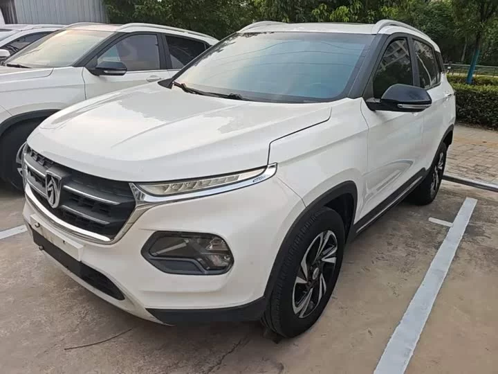 Baojun 510