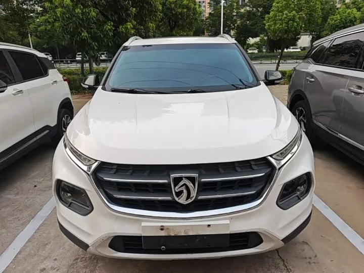 Baojun 510