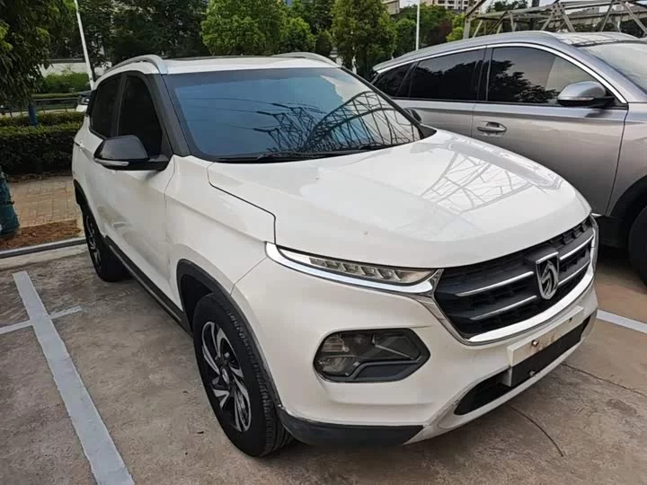 Baojun 510