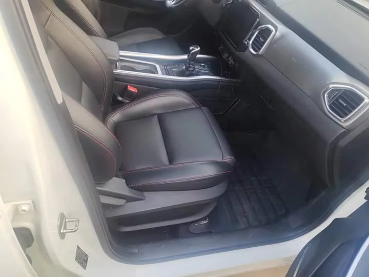 Chery Tiggo 5x