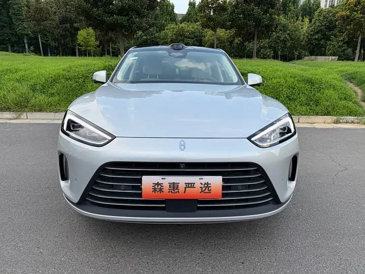 AITO Question Wenjie M5