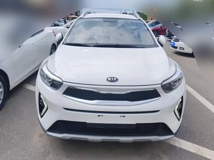 kia Yipao