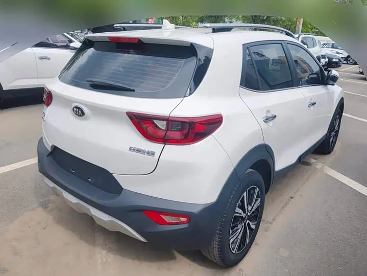 kia Yipao
