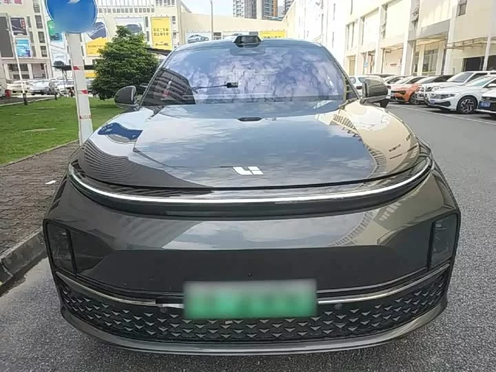 Li Ideal L7
