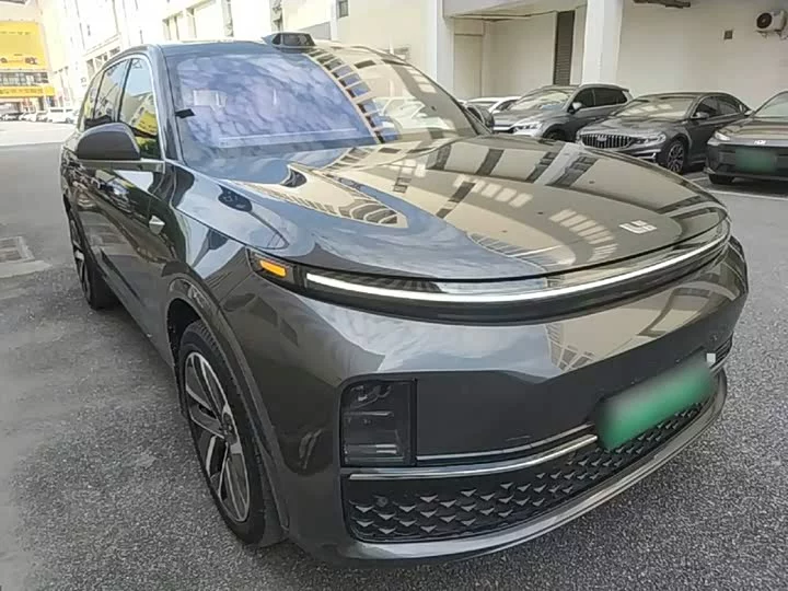 Li Ideal L7