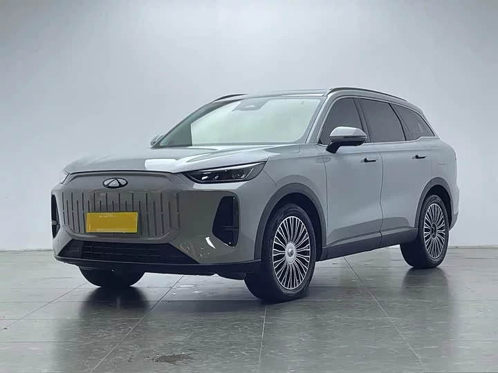Chery Fengyun T9