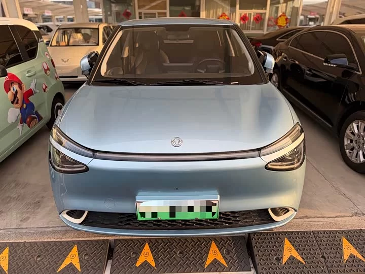 Dongfeng Nano 01