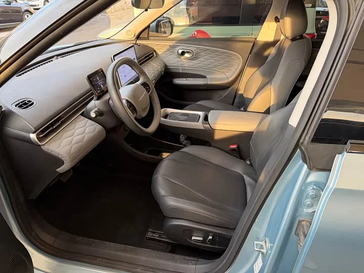 Dongfeng Nano 01