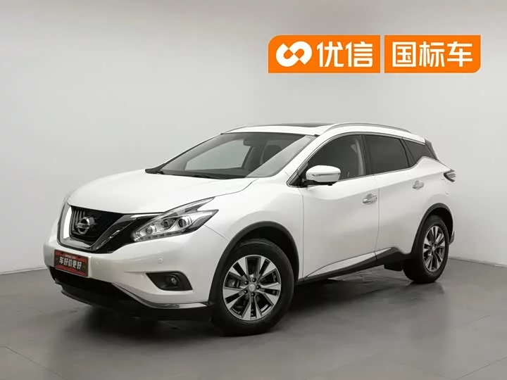 Nissan Loulan