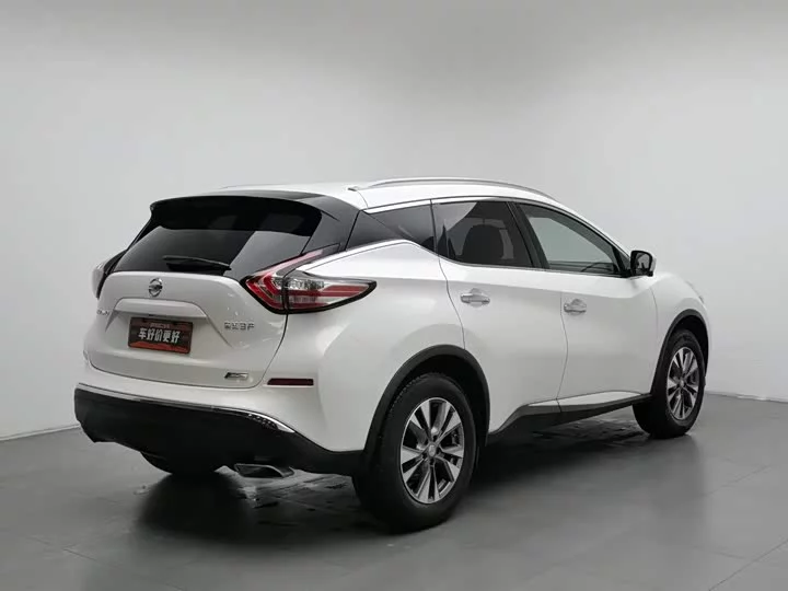 Nissan Loulan
